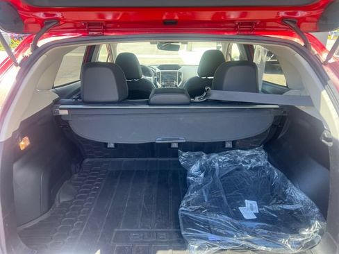 Used 2020 Subaru Crosstrek 2.0i Limited w/ Moonroof Package w/Navigation AWD/4WD image 18