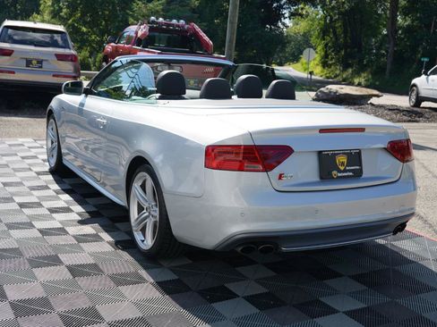 Used 2014 Audi S5 Premium Plus AWD/4WD image 17