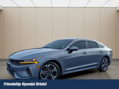 Used 2024 Kia K5 EX w/ EX Premium Package