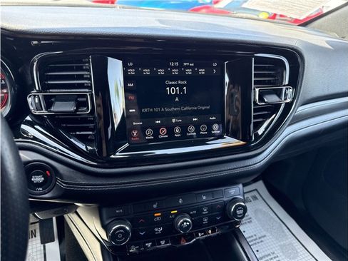 Used 2022 Dodge Durango GT AWD/4WD image 45