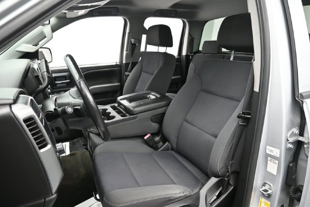 Used 2018 Chevrolet Silverado 1500 LT RWD image 11