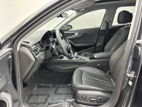 Used 2018 Audi A4 2.0T Premium Plus image 25