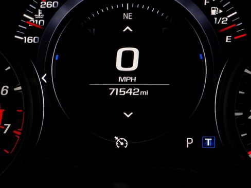 Used 2020 Chevrolet Camaro SS image 26