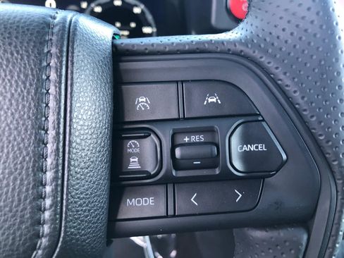 New 2025 Toyota 4Runner TRD Pro image 10