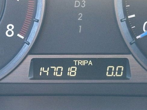 Used 2011 Honda Crosstour EX image 17