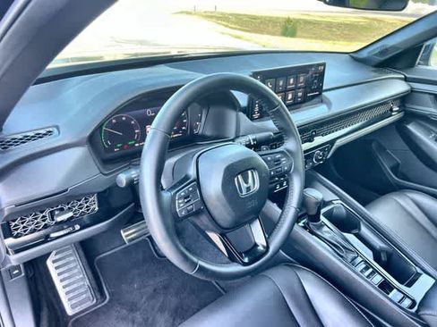 Used 2026 Honda Accord Sport image 15