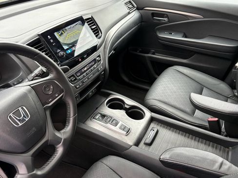 Certified 2020 Honda Passport EX-L image 16