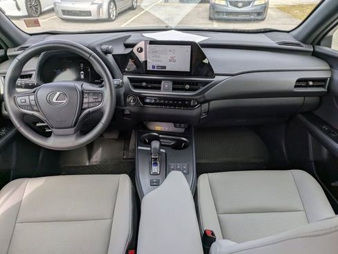 Used 2025 Lexus UX 300h 300h Premium w/ Accessory Package (Z1) image 16