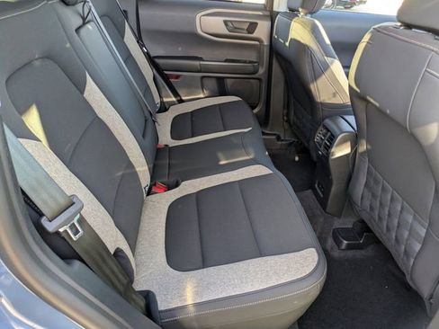 New 2026 Ford Bronco Sport Big Bend image 45