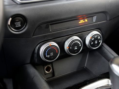 Used 2022 MAZDA CX-5 AWD 2.5 S image 24