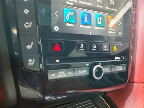 Used 2023 INFINITI QX55 Sensory w/ Lighting Package AWD/4WD image 20