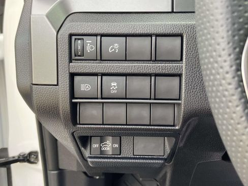 Used 2025 Toyota Tacoma TRD Sport RWD image 27