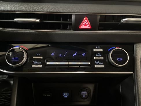 Used 2023 Hyundai Sonata SEL image 21