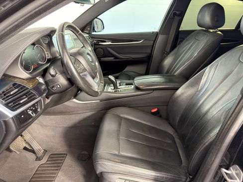 Used 2017 BMW X6 sDrive35i image 5