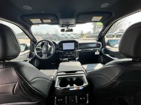 New 2026 Ford F150 Lariat w/ Equipment Group 502A High image 10