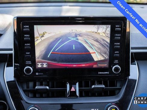 Used 2022 Toyota Corolla Cross XLE image 35