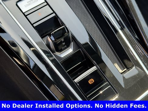 Used 2024 Volkswagen Golf R AWD/4WD image 20