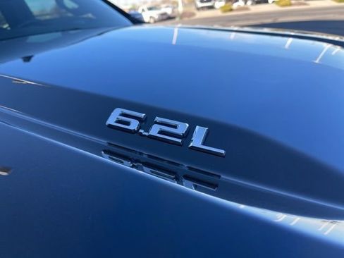 Used 2022 Chevrolet Silverado 1500 High Country w/ Technology Package image 23