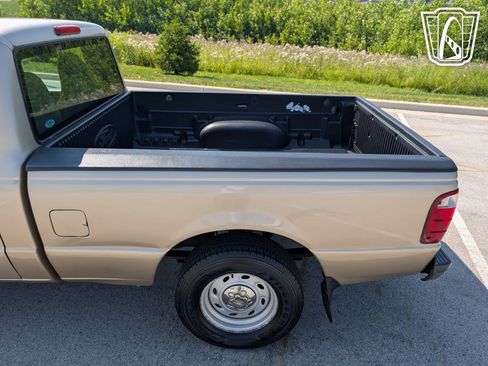 Used 2002 Ford Ranger 2WD Regular Cab image 32