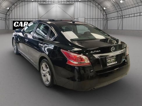 Used 2013 Nissan Altima 2.5 SV w/ 2.5SV Convenience Pkg image 4