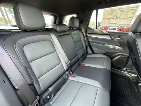 New 2026 GMC Terrain AT4 AWD/4WD image 28