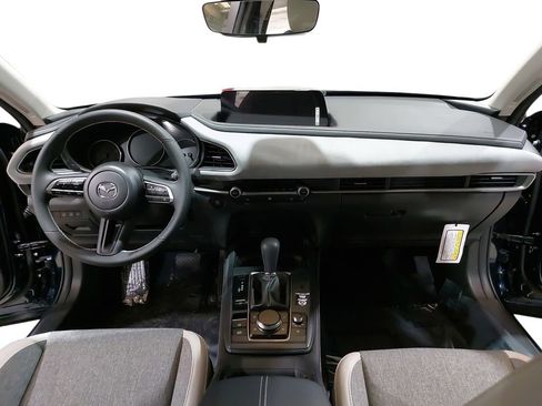 New 2026 MAZDA CX-30 Aire Edition AWD/4WD image 9