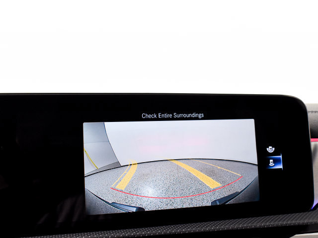 Certified 2023 Mercedes-Benz CLA 250 4MATIC w/ Premium Package image 38