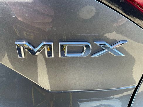 New 2026 Acura MDX w/ Advance Package AWD/4WD image 21