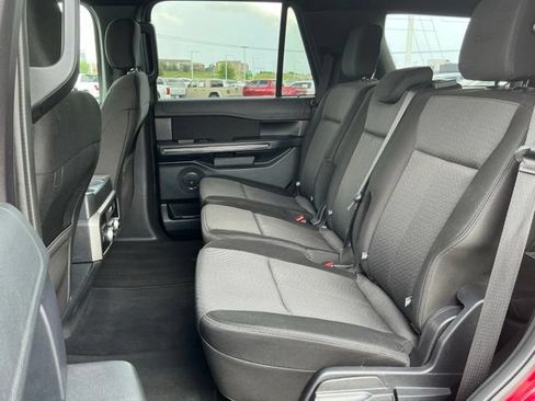 Used 2020 Ford Expedition XLT AWD/4WD image 17