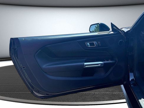 Used 2024 Ford Mustang Coupe RWD image 19