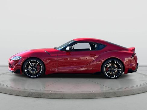 Used 2022 Toyota Supra image 4