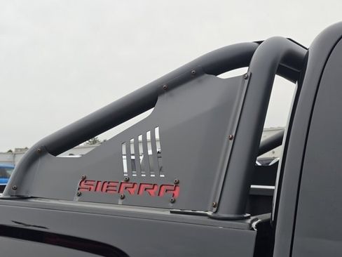 Used 2016 GMC Sierra 1500 SLT w/ All Terrain X Package image 21