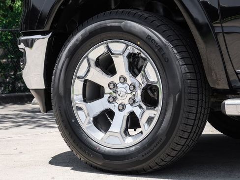 Used 2019 RAM 1500 Big Horn AWD/4WD image 69