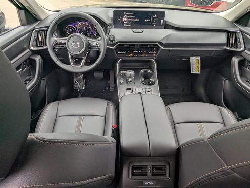 New 2026 MAZDA CX-70 SC AWD/4WD image 5
