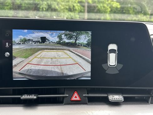 Certified 2023 Kia Sportage SX FWD image 33