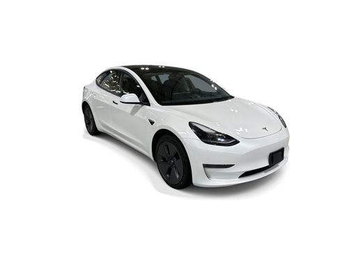Certified 2023 Tesla Model 3 Standard Range RWD image 8