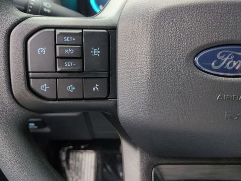 Used 2025 Ford F150 STX w/ Equipment Group 200A image 24
