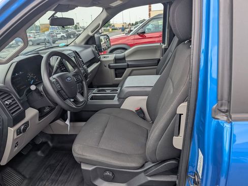 Used 2019 Ford F150 XL w/ Equipment Group 101A Mid AWD/4WD image 15