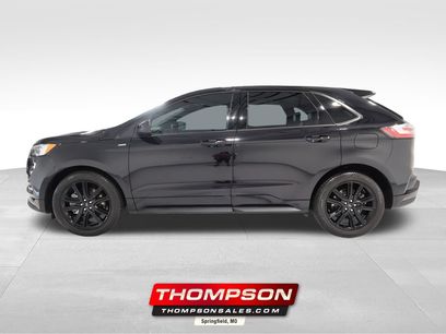 Used 2024 Ford Edge ST-Line
