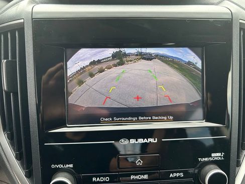 Used 2018 Subaru Crosstrek 2.0i Premium w/ Eyesight System AWD/4WD image 22