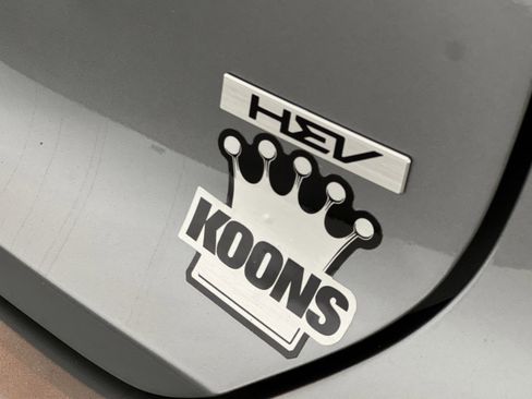 New 2026 Kia Niro EX image 28