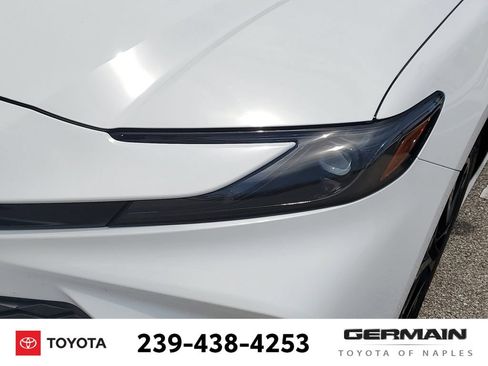 Used 2026 Toyota Camry LE w/ Convenience Package FWD image 15