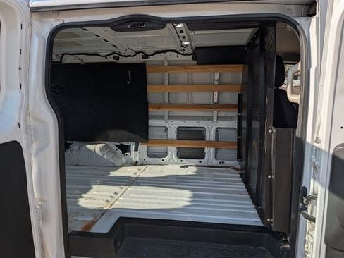 Used 2021 Ford Transit 250 Low Roof w/ Exterior Upgrade Package RWD image 23