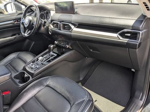Used 2025 MAZDA CX-5 AWD 2.5 S w/ Preferred Package image 30
