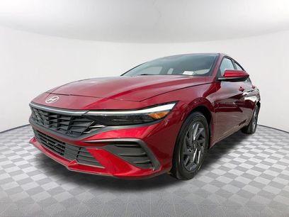 Used 2024 Hyundai Elantra SEL