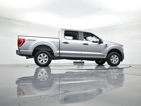 Used 2021 Ford F150 XLT image 27