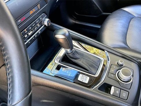 Used 2024 MAZDA CX-5 AWD 2.5 S w/ Select Package image 15