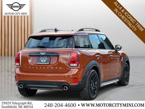 Used 2020 MINI Cooper Countryman S image 4