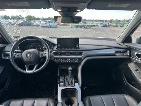 Used 2024 Acura Integra FWD image 14