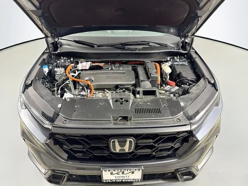 Used 2024 Honda CR-V Sport-L image 34